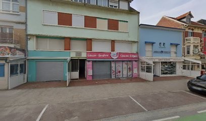 Zig-zag S.a.r.l, Magasin de Vêtements à Fort-Mahon-Plage