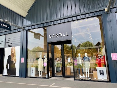CAROLL, Magasin de Vêtements à La Séguinière
