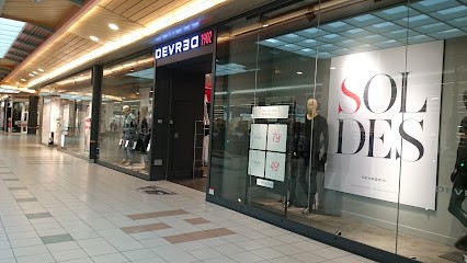 DEVRED 1902, Magasin de Vêtements à Thionville