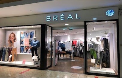 Bréal, Magasin de Vêtements à Valence