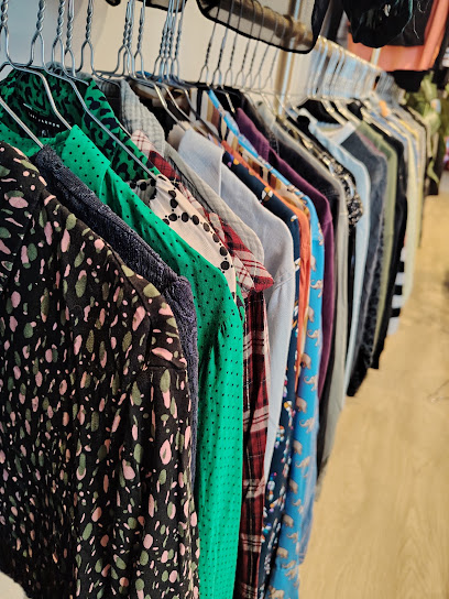Maka Magasin De Vêtements à Draveil