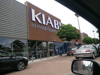 Kiabi Geispolsheim, Magasin de Vêtements à Geispolsheim