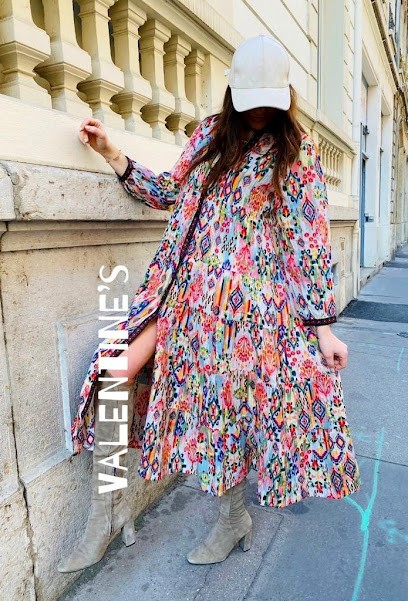 Valentine's, Magasin de Vêtements à Montpellier