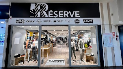 La Réserve, Magasin de Vêtements à Mandelieu-la-Napoule