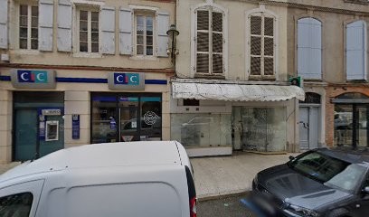 Societe Fassi (Mercerie), Magasin de Vêtements à Lavaur