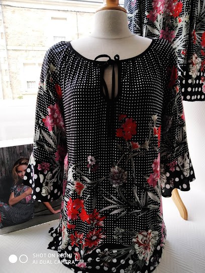 Tendance, Magasin de Vêtements à Trégunc