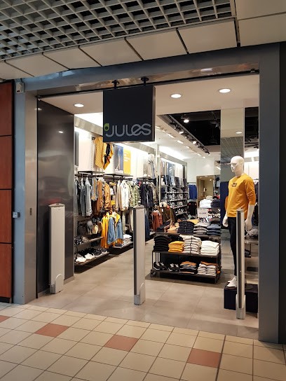 Jules Vendin Le Vieil - fermé, Magasin de Vêtements à Vendin-le-Vieil