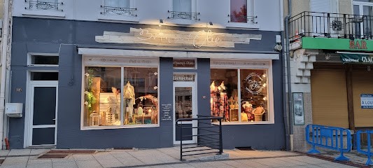 Brin De Folie, Magasin de Vêtements à Saint-Laurent-de-Chamousset