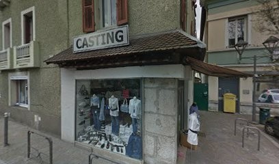 Casting, Magasin de Vêtements à Rumilly