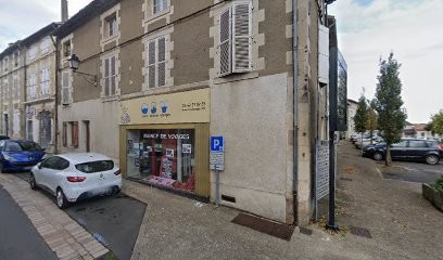 Auzary Michel, Magasin de Vêtements à Anché