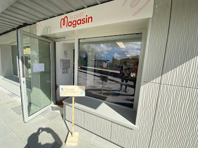 Le Petit Magasin - Château-Thierry Magasin De Vêtements à Château-Thierry