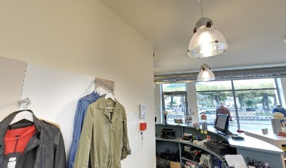 Manhattan, Magasin de Vêtements à Saint-Céré