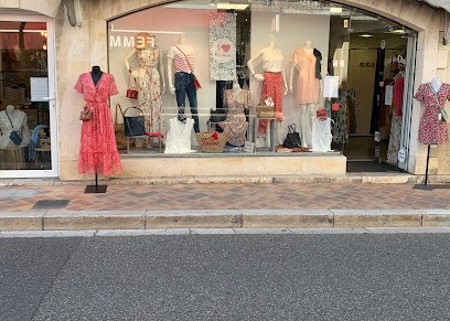 Coup De Coeur, Magasin de Vêtements à Nérac