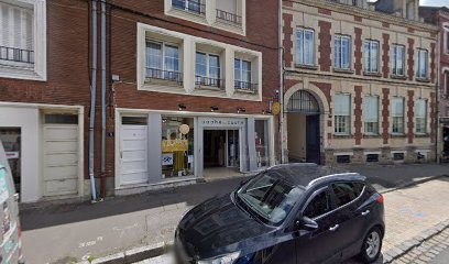 Péronne Textiles, Magasin de Vêtements à Péronne