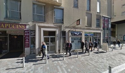 Ma p'tite malle Reims, Magasin de Vêtements à Reims