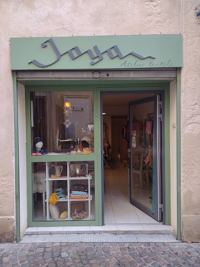 Joya Atelier Textile, Magasin de Vêtements à Beaucaire