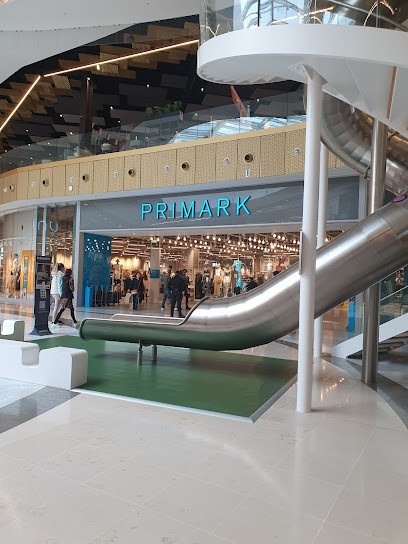 Primark, Magasin de Vêtements à Noyelles-Godault