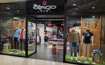OTAGO ISSOIRE, Magasin de Vêtements à Issoire