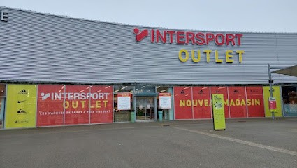 Intersport Outlet Seclin, Magasin de Vêtements à Seclin