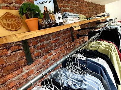 T'TCHINE, Magasin de Vêtements à Aiguilhe