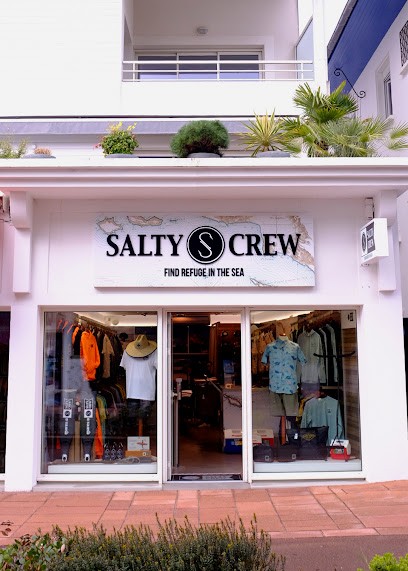 Salty Crew, Magasin de Vêtements à Angresse