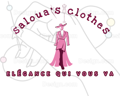 Saloua Clothes Magasin De Vêtements à Cusset
