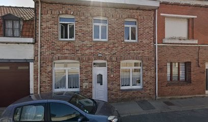 BillyGang, Magasin de Vêtements à Godewaersvelde