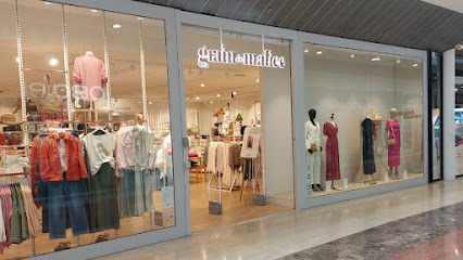 Grain De Malice Magasin De Vêtements à Sainte-Eulalie