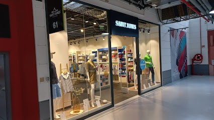 SAINT JAMES - Outlet Talange, Magasin de Vêtements à Hauconcourt