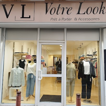 Votre Look, Magasin de Vêtements à Saint-Girons