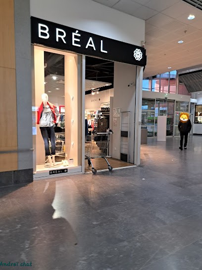 Bréal, Magasin de Vêtements à Gaillac