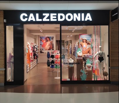 Calzedonia, Magasin de Vêtements à Salaise-sur-Sanne