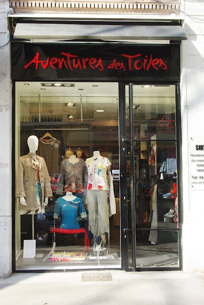 DOLCEZZA, Magasin de Vêtements à Lyon 06