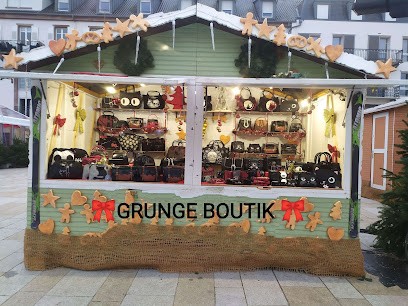 Grunge Boutik Saverne, Magasin de Vêtements à Saverne