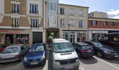 ZAPA La Varenne, Magasin de Vêtements à Saint-Maur-des-Fossés