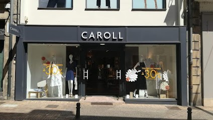 Boutique Caroll Moulins, Magasin de Vêtements à Moulins