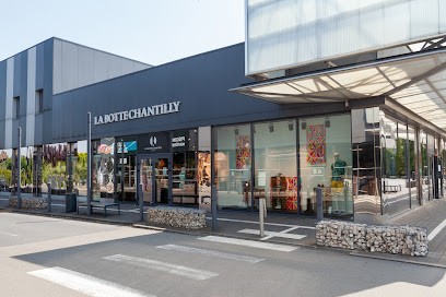 La Botte Chantilly Avelin, Magasin de Vêtements à Avelin