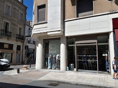 Imua, Magasin de Vêtements à Périgueux