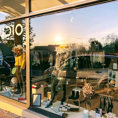 Le Studio, Magasin de Vêtements à Saint-Didier-au-Mont-d'Or