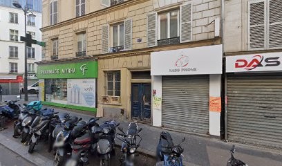 Barakatou, Magasin de Vêtements à Paris 18