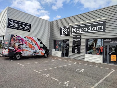 MAKADAM, Magasin de Vêtements à Lalanne-Trie
