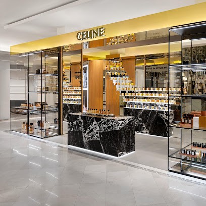 CELINE PARIS LE BON MARCHE POP UP PERFUME, Magasin de Vêtements à Paris 07