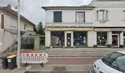 Bellissima, Magasin de Vêtements à Sainte-Geneviève-des-Bois