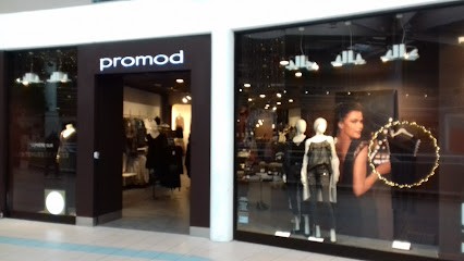 Promod, Magasin de Vêtements à Royan