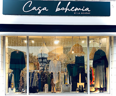 Casa Bohemia Magasin De Vêtements à Saint-Georges-de-Didonne