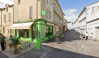 ARMAND THIERY FEMME, Magasin de Vêtements à Libourne