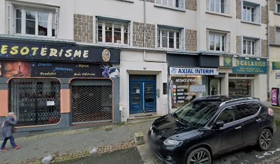 Olivier, Magasin de Vêtements à Saint-Brieuc