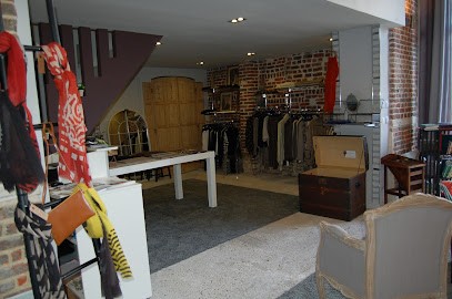 Le 426 Espace Chic, Magasin de Vêtements à Mouvaux