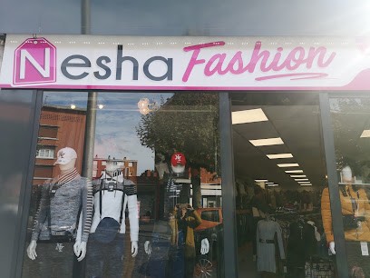 Nesha Fashion, Magasin de Vêtements à Lisieux