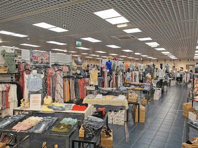 Kisly, Magasin de Vêtements à Péronne